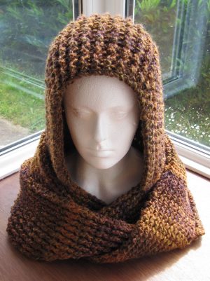 Crochet Scoodie Pattern Ravelry Chunky Ribbed Scoodie Pattern Free Crochet Crochet