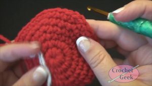 Crochet Sphere How To Make How To Make A Beginner Crochet Ball Amigurumi Extended Timelapse