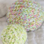 Crochet Sphere Pattern Crochet Balls Life Sew Savory