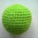 Crochet Sphere Pattern Free How To Crochet A Sphere Ball Youtube