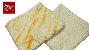 Crochet Trivets Hot Pads Free Pattern How To Make Magic Crochet Potholder Single Crochet Tutorial