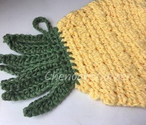 Crochet Trivets Hot Pads Pineapple Trivet Crochet Trivet Pineapple Hot Pad Crochet Etsy