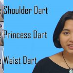 Darts Sewing Blouses How To Sew A Blouse With Princess Dart Lauren Goss