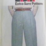 Darts Sewing Pants Fayes Sewing Adventure Pants Fitting Issuesdetailed Post