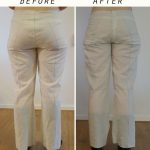 Darts Sewing Pants Sewing Jeans Muslin 4 Tips And Tricks For Sewing Pinterest