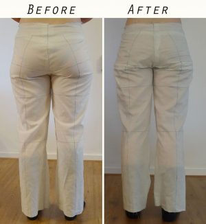 Darts Sewing Pants Sewing Jeans Muslin 4 Tips And Tricks For Sewing Pinterest