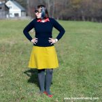 Darts Sewing Skirt A Line Skirts 5 Tips For A Flattering Fit