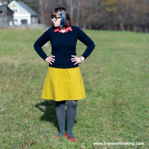 Darts Sewing Skirt A Line Skirts 5 Tips For A Flattering Fit