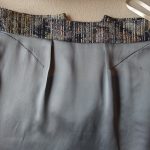Darts Sewing Skirt Allisonc Sewing Gallery Burda Style 072012 120 Pencil Skirt