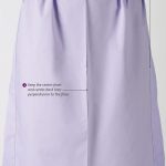 Darts Sewing Skirt Drape A Skirt Sloper Threads