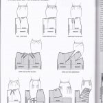 Darts Sewing Skirt Skirt Darts La Tecnica Dei Modelli Antonio Donnanno Pinterest