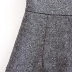 Darts Sewing Skirt The Pleated Pencil Skirt Inside And Out