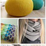 Diy Knitting Projects 15 Knitting Projects To Do This Winter My Life And Kids Knitting