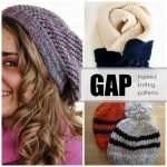 Diy Knitting Projects Diy Fashion Projects 36 Easy Knitting Projects Inspired Brand