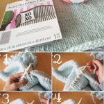 Diy Knitting Projects Diy Knitted Cushion Cover Pinterest Easy Knitting Projects Easy