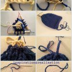 Diy Knitting Projects Inspiration And Realisation Diy Fashion Blog Diy Knitting Maison