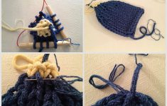 Diy Knitting Projects Inspiration And Realisation Diy Fashion Blog Diy Knitting Maison