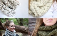 Diy Knitting Projects Top 10 Cowl Knitting Patterns Brome Fields Pretty Knitting