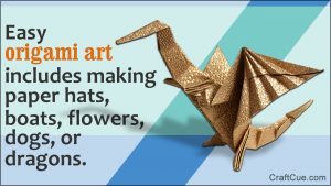 Diy Origami Step By Step Origami Dragon Instructions For Kids To Enjoy Their Creative Streak