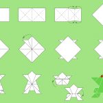 Diy Origami Step By Step Origami Origami Paper Folding Step Step Easy Origami