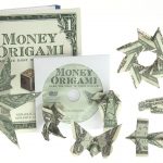 Dollar Bill Origami Money Origami 21 Designs Using Just Dollar Bills Youtube