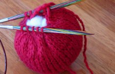 Double Knitting Tutorial Pattern Apple Knitting Pattern Tutorial Natural Suburbia