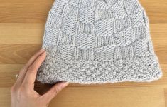 Double Knitting Tutorial Pattern Oliphant Kat Tutorial Double Brim Beanies