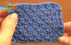 Double Knitting Tutorial Pattern Sheruknitting Knitting Stitch Patterns For Beginners Tutorial 5