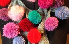 Double Knitting Tutorial Scarfs Knitting Tutorial Trixie Lixies Blog
