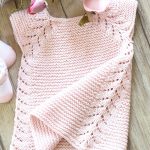 Dress Knitting Pattern Dresses And Skirts For Children Knitting Patterns Ba Knitting