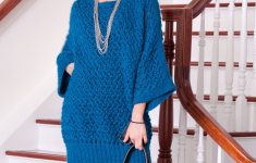 Dress Knitting Pattern Tunic And Dress Knitting Patterns In The Loop Knitting