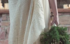 Dress Knitting Pattern Wedding And Bridal Knitting Patterns In The Loop Knitting