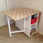 Dyi Sewing Table Ana White Gate Leg Sewing Table Diy Projects
