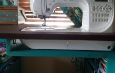Dyi Sewing Table Ana White The Perfect Sewing Table Diy Projects