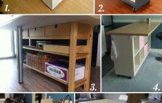 Dyi Sewing Table Diy Cutting Table Ideas For Your Sewing Studio