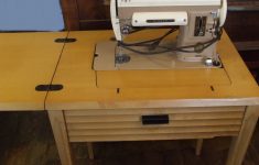 Dyi Sewing Table Diy Sewing Table Plans Terry Hire Pdf Download Computer Desk Plans