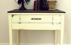 Dyi Sewing Table Namely Original Diy Sewing Table Repurpose