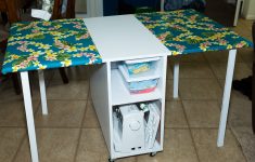 Dyi Sewing Table The 20 Best Diy Sewing Table Plans Ranked Mymydiy Inspiring