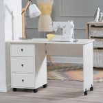 Dyi Sewing Table The 20 Best Diy Sewing Table Plans Ranked Mymydiy Inspiring