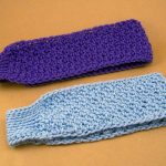Earwarmer Knitting Patterns Ear Warmers 16 Crochet Ear Warmer Patterns Guide Patterns