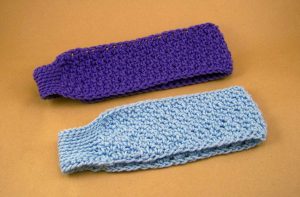 Earwarmer Knitting Patterns Free Complimentary Pattern Textured Headbandear Warmer The Cotton Gin