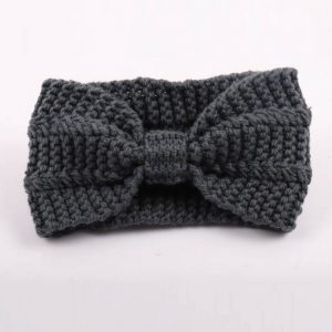 Earwarmer Knitting Patterns Free Knitted Headband And Ear Warmer Top Tier Style