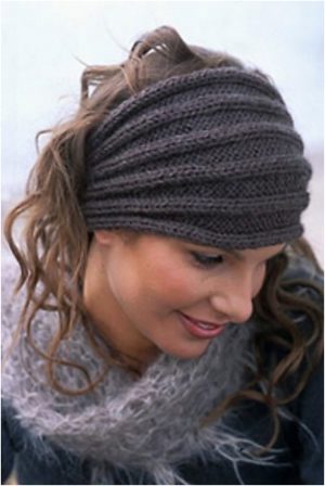 Earwarmer Knitting Patterns Head Bands Top 10 Warm Diy Headbands Free Crochet And Knitting Patterns Top