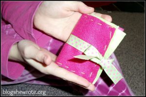 Easy Hand Sewing Projects For Beginners Beginner Sewing Projects Project Resources Blog She Wrote