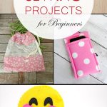 Easy Hand Sewing Projects For Beginners Easy Sewing Projects For Beginners Crafts Pinterest Sewing
