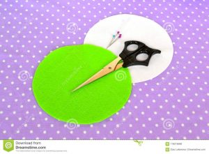 Easy Hand Sewing Projects For Beginners Making Felt Pin Cushion How To Make A Felt Pin Cushion Step