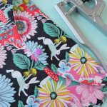 Easy Hand Sewing Projects For Teens 20 Minute Makeup Bag Sewing Tutorial Perfect For Teens And Beginners