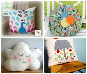 Easy Hand Sewing Projects Simple Things To Sew Dozens Of Ideas For Your Next Project