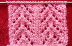 Easy Knitting Patterns Easy Knitting Pattern For Cardigan Youtube