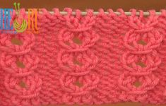 Easy Knitting Patterns Free Knit Stitch Pattern Tutorial 21 Easy To Knit Stitches For